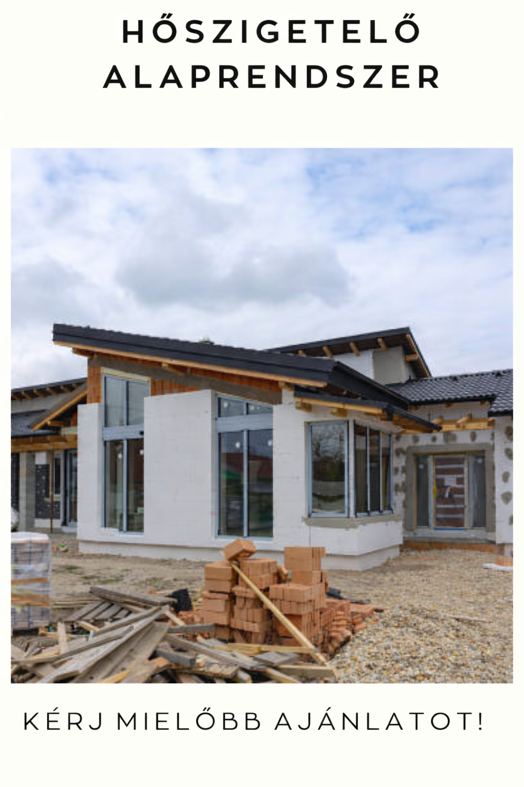 Hőszigetelés okosan: hogyan spórolj rezsit, és tedd otthonodat energiahatékonnyá?